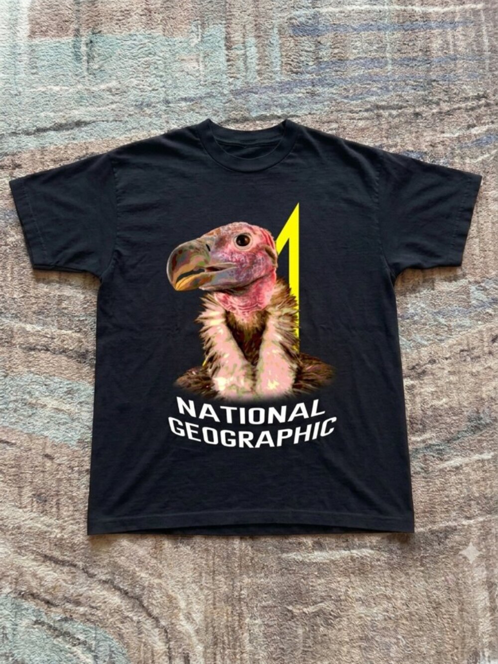 NATIONAL GEOGRAPHIC T-Shirt